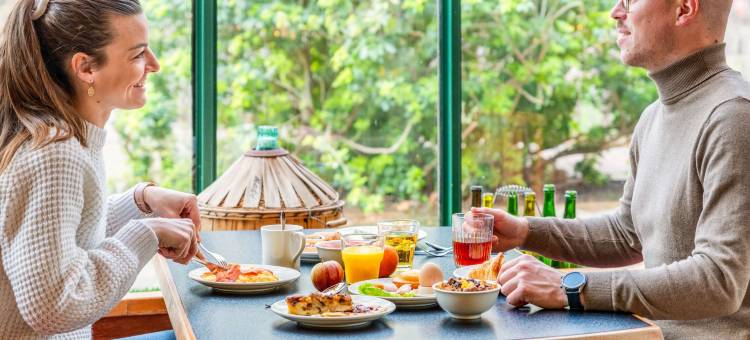 里昂帕尔迪厄火车站宜必思酒店(Ibis Lyon Gare la Part-Dieu)图片