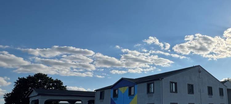 林肯旅馆(Hotel Lincoln Inn on Route 66 and Near I-55)图片