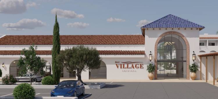 奇皮奥纳最佳村庄(Best Village Chipiona)图片