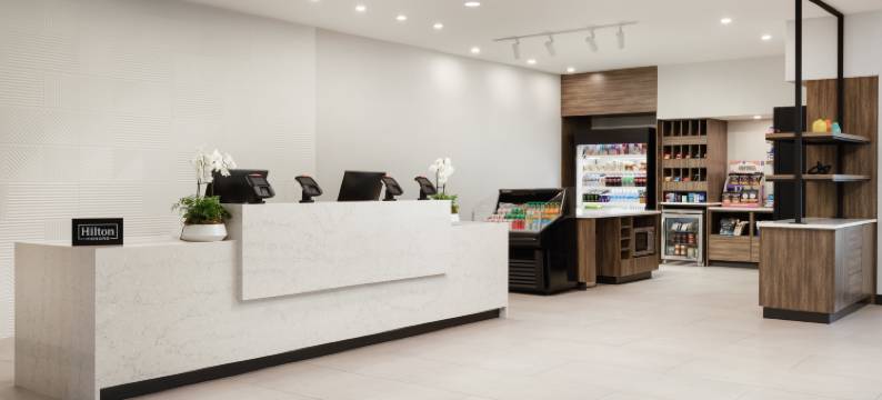 Home2 Suites By Hilton 克利夫兰, 田纳西州(Home2 Suites by Hilton Cleveland)图片