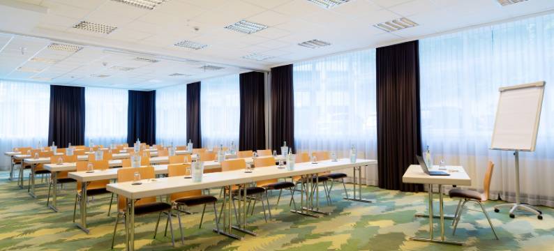 Waldhotel Eskeshof图片