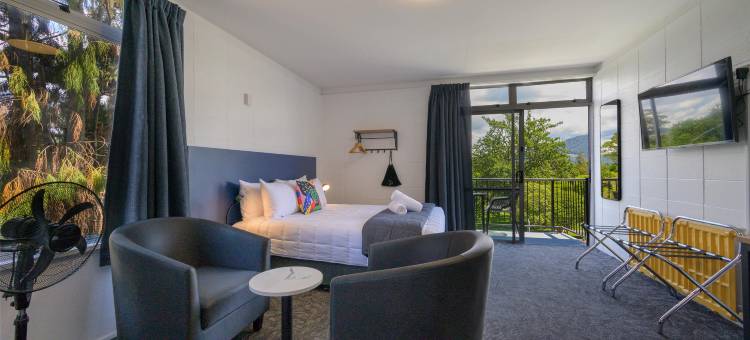 城市悠然睡眠(Urban Lounge Sleepery)图片