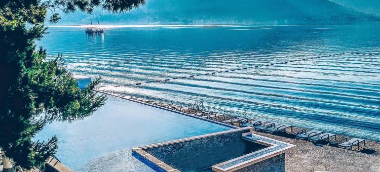 Carine德尔芬酒店(Carine Hotel Delfin)图片