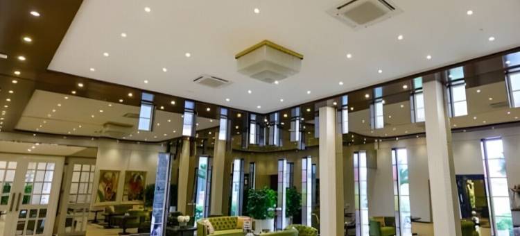 桑皮格度假村(Sampige Resort)图片