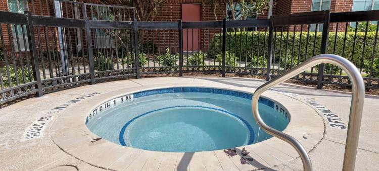 休斯顿Cy-Fair 的 Kompose 公寓(Kompose Residences Houston Cy-Fair)图片