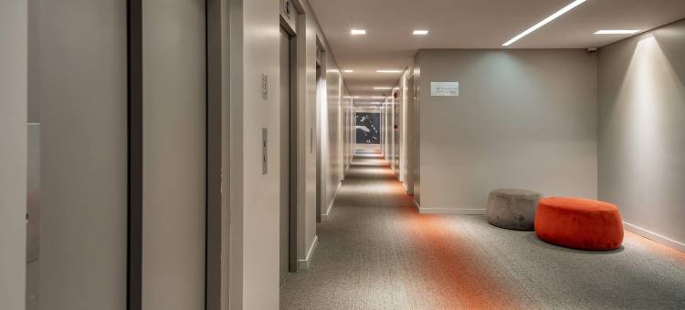 Dazzler by Wyndham Buenos Aires Polo图片