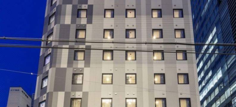 海茵娜酒店东京滨松町(Henn na Hotel Tokyo Hamamatsucho)图片