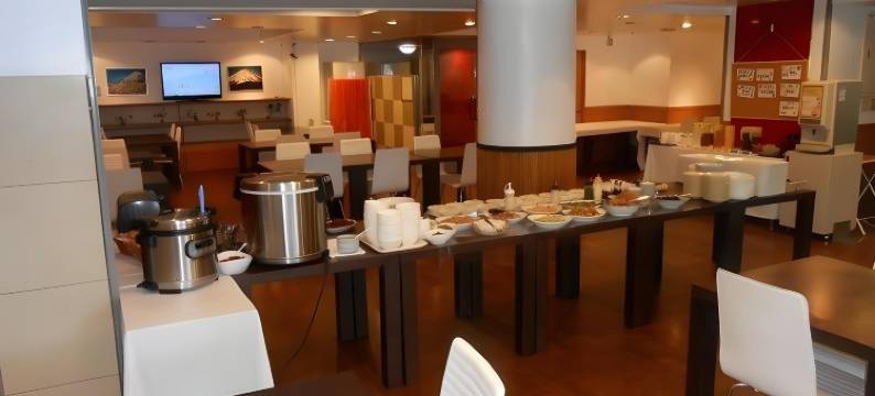 富士山御殿场精选酒店(Select Inn Fujisan Gotemba)图片