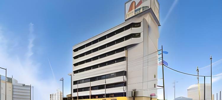 太阳酒店(Hotel Sun)图片