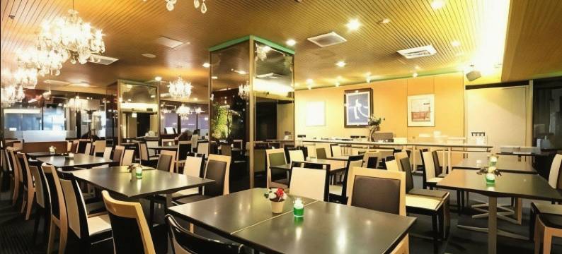 东京钻石酒店(Diamond Hotel Tokyo)图片