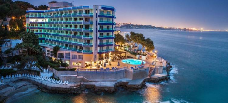 欧洲海滨码头住宿(Europe Playa Marina - Adults Only)图片