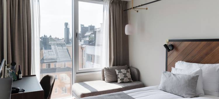 凯隆酒店-阿姆瑞特(Clarion Hotel Amaranten)图片