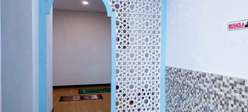 Front One The Andia Boyolali图片