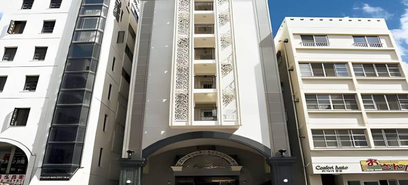 太阳皇后酒店(Hotel Sun Queen)图片