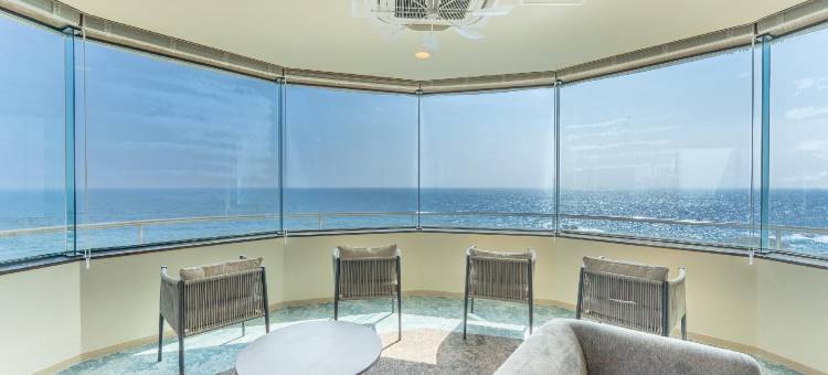 马克斯集装箱式酒店-印南海滨店(MAX CUBE Inami Seafront)图片