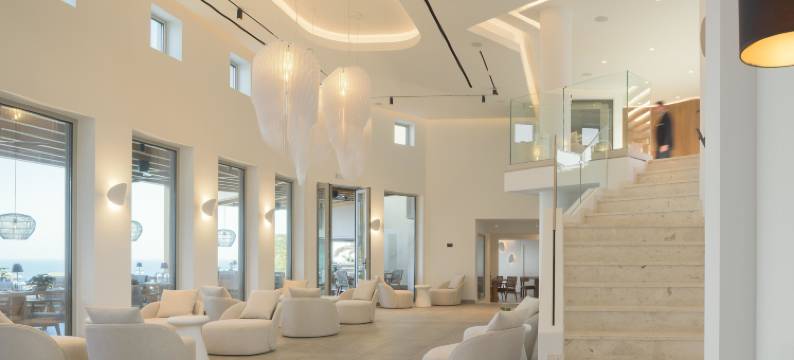 克里特银河别墅(Galaxy Villas)图片