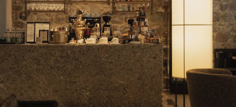 艾森胡特精品酒店(Eisenhut Boutique Hotel)图片