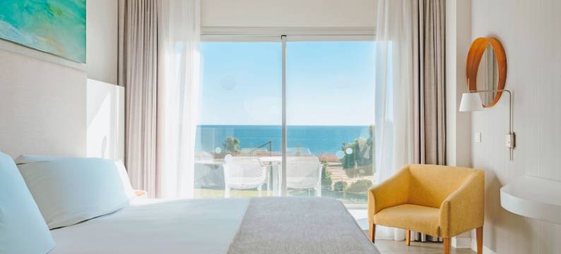 巴塞罗勃奴伊比利人海滩 - 成人推荐(Barceló Conil Playa - Adults Recommended)图片