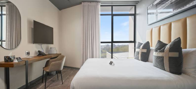 姆博姆贝拉首都(The Capital Mbombela)图片