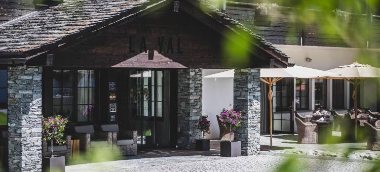 山谷 Spa 酒店(La Val Hotel & Spa)图片