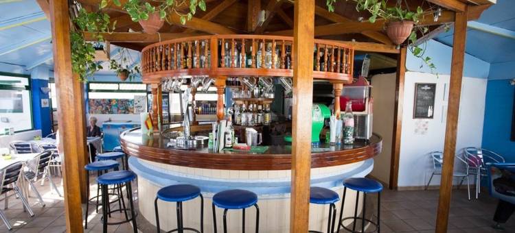 菲尔特索尔小屋卡斯特酒店(Casthotels Fuertesol Bungalows)图片