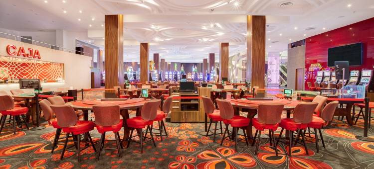 傲途格精选索尔蒂斯水疗酒店及(Sortis Hotel, Spa & Casino, Autograph Collection)图片