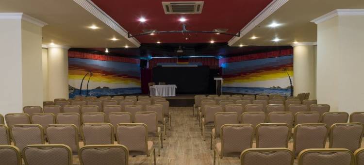 普利玛索尔瀚恩家庭度假酒店(Primasol Hane Family Resort Hotel)图片