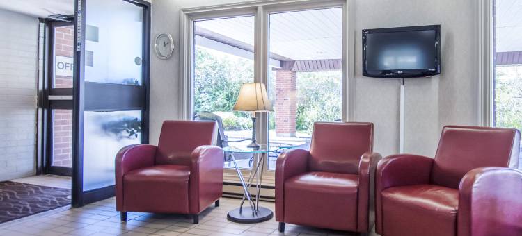 罗德威酒店(Rodeway Inn)图片