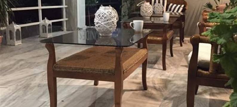 阿尔裘尼兹酒店(Alkyonides Boutique Hotel)图片