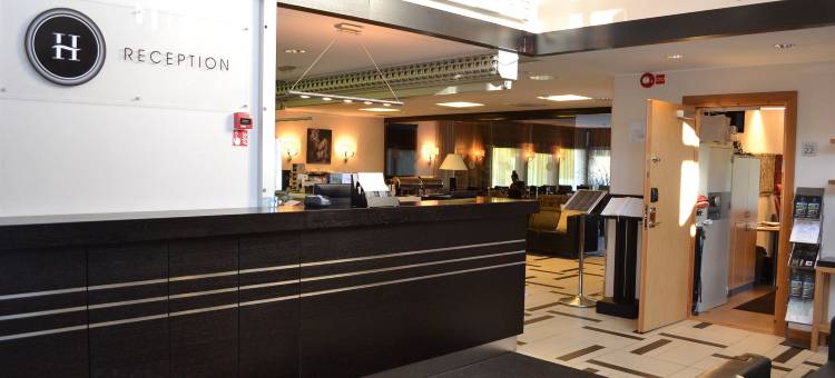 Aateli湖边酒店(Aateli Lakeside Chalets - Former Vuokatti Suites)图片