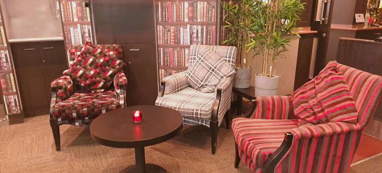 宜必思卡里斯勒市中心酒店(Ibis Carlisle City Centre)图片