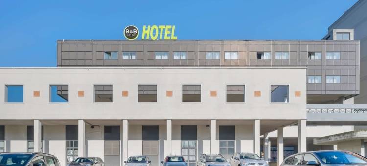 克里莫纳住宿加早餐酒店(B&B Hotel Cremona)图片