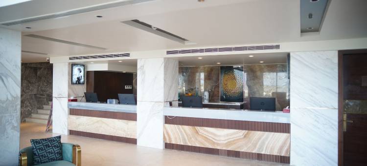 温德姆华美达 科克斯巴扎 科拉托利海滩(Ramada by Wyndham Cox's Bazar Kolatoli Beach)图片