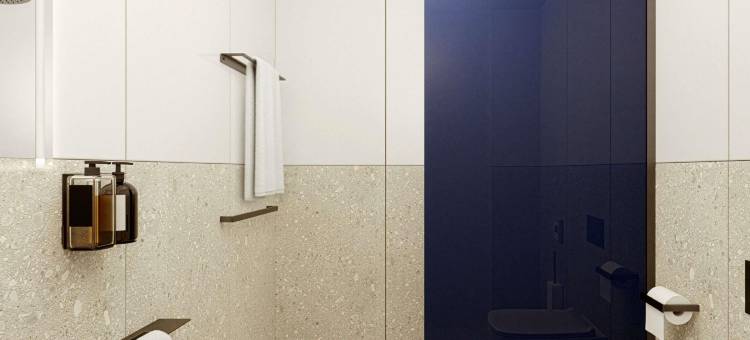 布加勒斯特坎特密尔美居酒店(2025 年冬季开业)(Mercure Bucharest Cantemir (Opening Winter 2025))图片