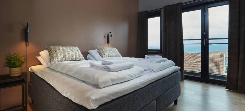 Riddergaarden酒店及山间小屋，贝托斯托伦(Riddergaarden Mountain Lodge, Beitostølen)图片