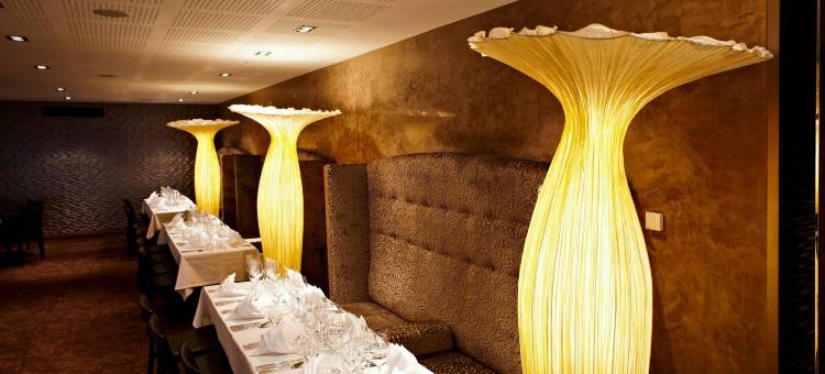 法里斯柏德酒店(Farris Bad)图片