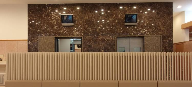 东横INN-JR横滨线相摸原站前(Toyoko Inn Jr Yokohama Sen Sagamihara Ekimae)图片