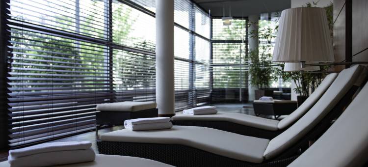 科隆会议中心铂尔曼酒店(Pullman Cologne)图片