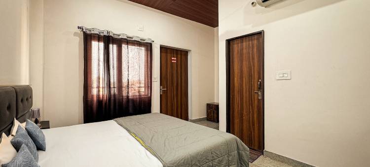 KSS 卡姆拉塞瓦萨丹(KSS Kamla Seva Sadan)图片