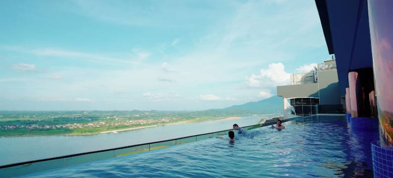 林时代-清水(Lynntimes Thanh Thuy Wellness Hotel & Resort)图片