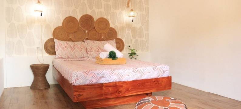 阿罗纳豪华露营(Glamping Alona)图片