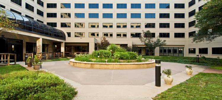 NCED 会议中心及酒店(Nced Conference Center & Hotel)图片