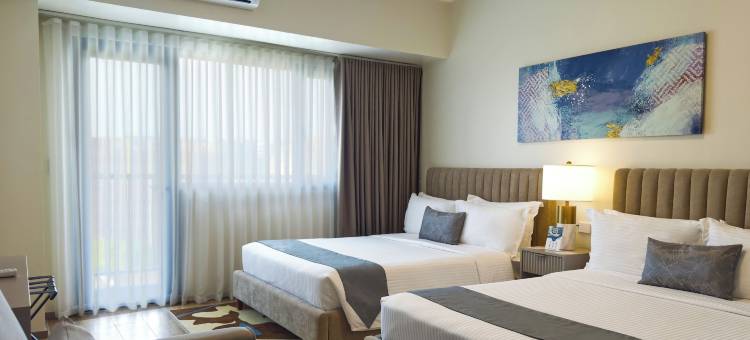 马尼拉萨维亚湾市(Savea Bay City Manila)图片