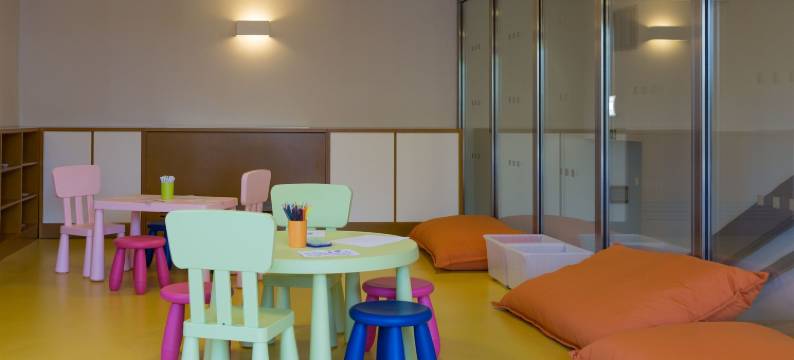 奥萨迪塔维拉酒店(Ozadi Tavira Hotel)图片