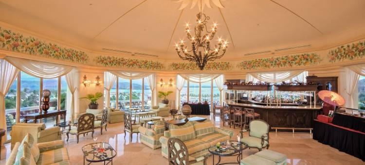 大艾斯拉纳维达尔高尔夫及水疗度假村带海湾(Grand Isla Navidad Golf & Spa Resort with Marina)图片