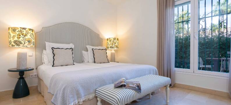 Genteel Home El Presidente图片