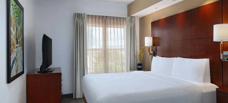 Residence Inn Dallas DFW Airport South/Irving图片