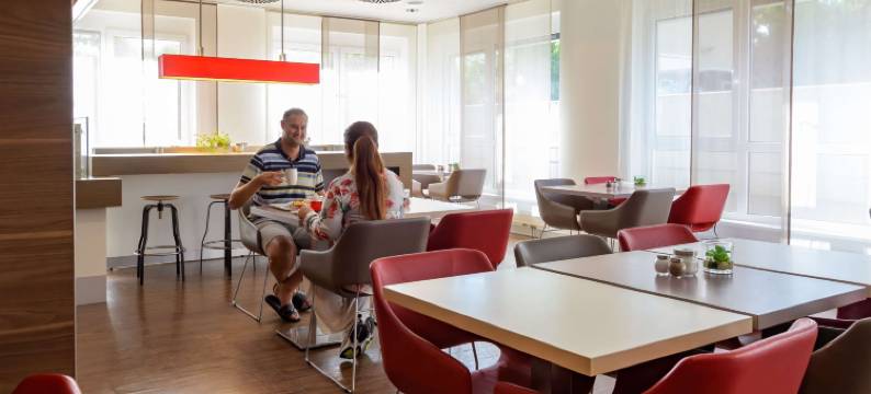 宜必思斯图加特机场会展中心酒店(Ibis Stuttgart Airport Messe)图片