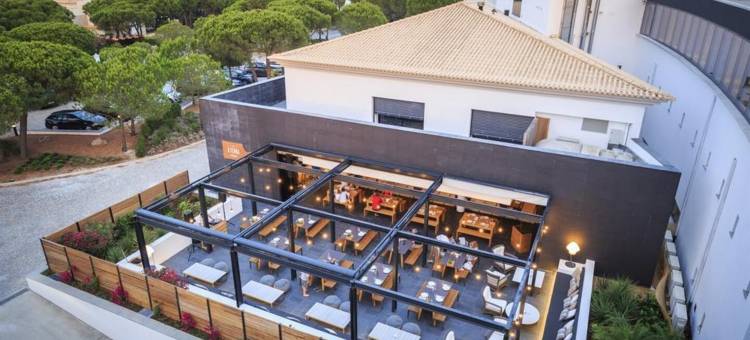 韦尔德海滩精品酒店-设计酒店(Octant Praia Verde)图片