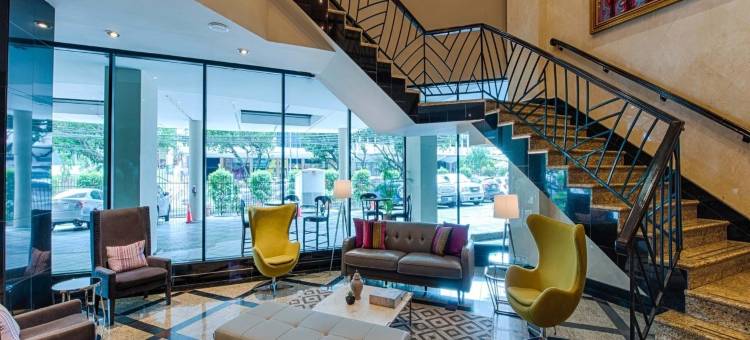 Crowne Plaza 巴拿马城(Crowne Plaza Panama)图片